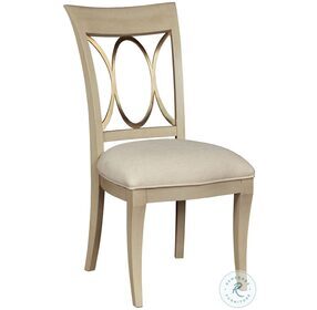 Lenox Alabaster Side Chair Set of 2