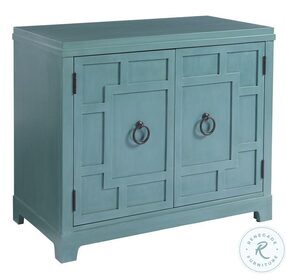 Newport Seaglass Collins Bachelor's Chest By Barclay Butera