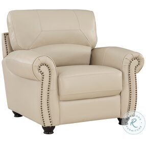Foxborough Cream Chair