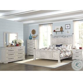 Coming Home Chalk Sweet Dreams Poster Bedroom Set
