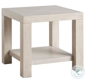 Malibu Dune Surfrider End Table By Barclay Butera