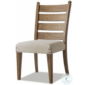 Coming Home Wheat Side Chair Set Of 2