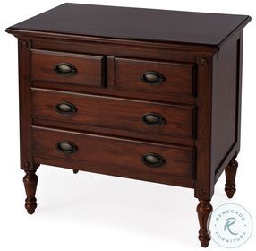 Easterbrook Cherry Chest