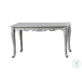 Cambria Hills Gray Wood Console Table