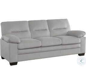 Keighly Gray Sofa