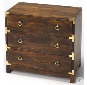 Forster Brown Campaign Chest