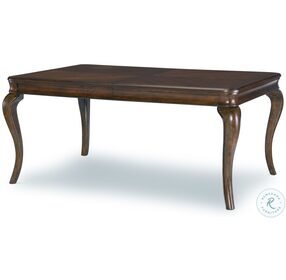 Coventry Classic Cherry Extendable Leg Dining Table