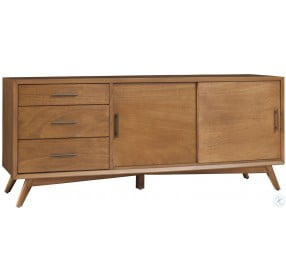 Flynn Acorn Large TV Console