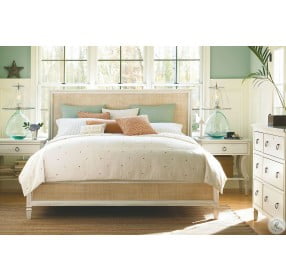 Summer Hill Cotton Woven Accent Bedroom Set