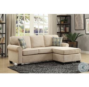 Clumber Sectional