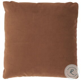 Caygan Spice Pillow Set of 4