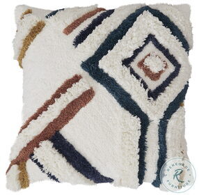 Evermore Multi Pillow Set of 4