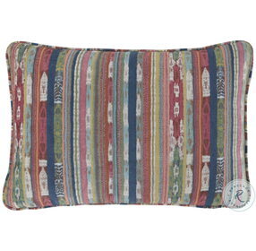 Orensburgh Multi Pillow Set Of 4