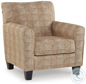 Hayesdale Amber Accent Chair