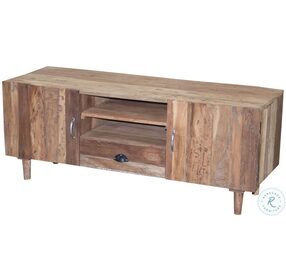 Outbound Reclaimed Tuscan TV Stand