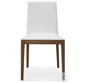 Adeline White Dining Chair Set of 2