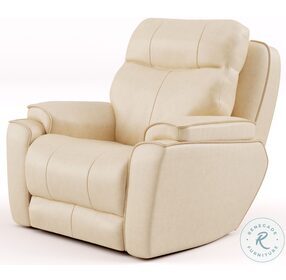 Show Stopper Maximus Sand Wall Saver Recliner