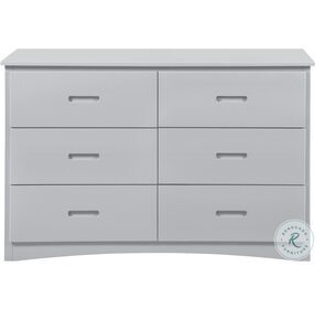 Orion Grey Dresser