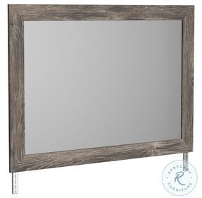 Ralinksi Gray Mirror