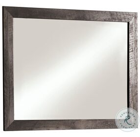 Wynnlow Gray Bedroom Mirror