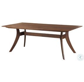 Florence Natural Dining Table