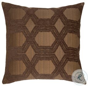 Protocal Mink 22" Square Pillow