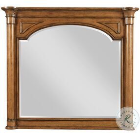Berkshire Mayview Cognac Mirror