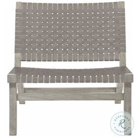 Playa Ash Outdoor Chair