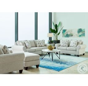 Sole Biscotti Living Room Set