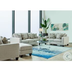 Boha Biscotti Living Room Set