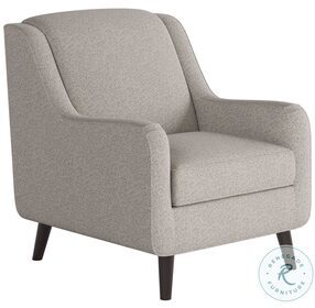 Basic Multi Berber Tight Back Accent Chair