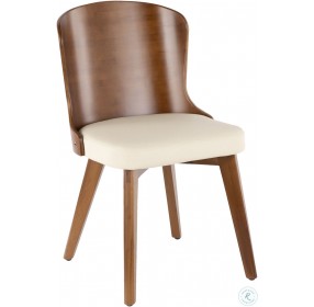 Bocello Cream Dining Chair