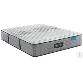 Harmony Lux Carbon Series Extra Firm Queen Mattress