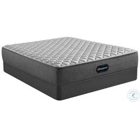 BR 21 BR Select Firm Full Size Mattress with Luxury Motion Foundation