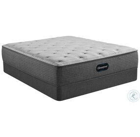 BR 21 BR Select Medium Twin XL Size Mattress with Luxury Motion Foundation