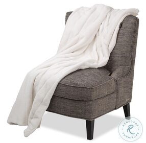 Bellhaven Ivory Throw