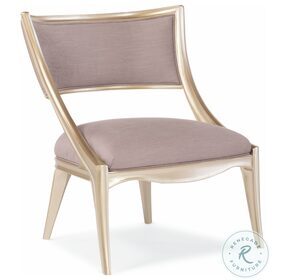 Adela Linen Chair