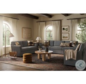 Catarina Gray Living Room Set