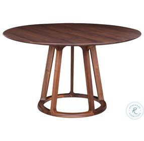 Aldo Natural Dining Table