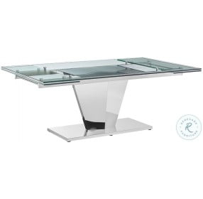 Diamond Extendable Dining Table