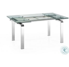 Cloud Extendable Dining Table