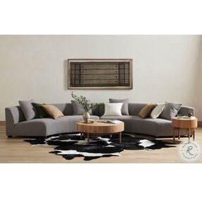 Liam Astor Ink Small Modular Sectional