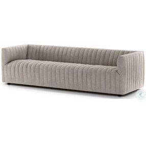 Augustine Orly Natural 96" Sofa