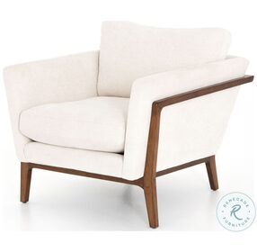 Dash Camargue Cream Chair