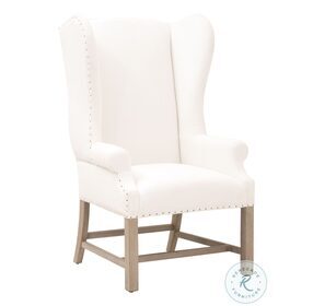 Essentials Pearl Chateau Arm Chair