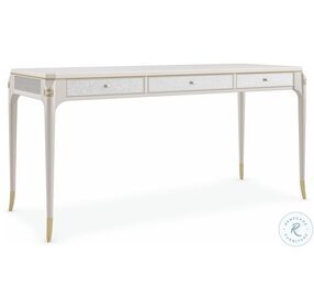 Sincerely Yours Stardust Console Table