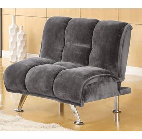 Marbelle Gray Chair