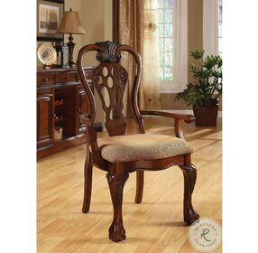 George Town Arm Chair Set of 2