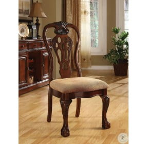 George Town Side Chair Set of 2