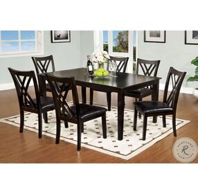 Springhill 7 Piece Dining Table Set